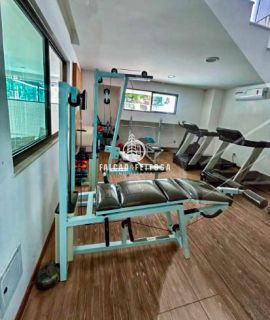 Apartamento à venda na Pituba