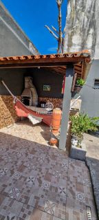 Casa no bairro Centro