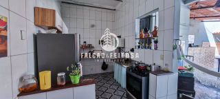 Casa no bairro Centro