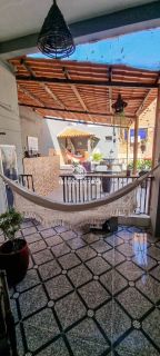 Casa no bairro Centro