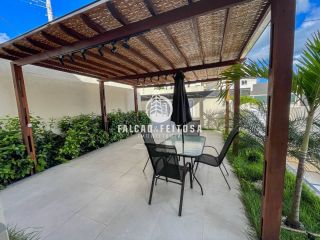 Casa à venda na região de Jardim Castelão