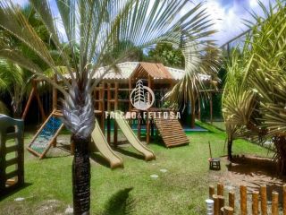 Terreno à venda em Itacimirim(Monte Gordo)