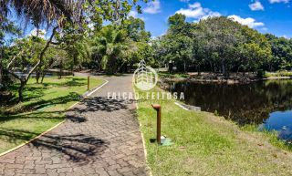 Terreno à venda em Itacimirim(Monte Gordo)