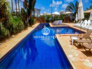 Terreno à venda em Itacimirim(Monte Gordo)