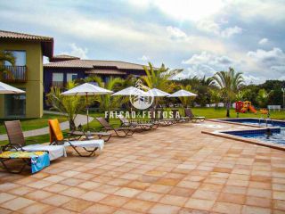 Terreno à venda em Itacimirim(Monte Gordo)