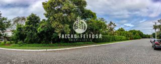 Terreno à venda em Itacimirim(Monte Gordo)