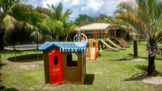 Terreno à venda em Itacimirim(Monte Gordo)