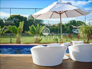 Terreno à venda em Itacimirim(Monte Gordo)