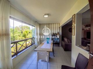 Apartamento à venda em Guarajuba(Monte Gordo)