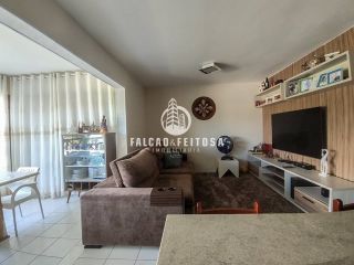 Apartamento à venda em Guarajuba(Monte Gordo)