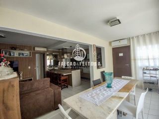 Apartamento à venda em Guarajuba(Monte Gordo)