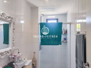 Apartamento à venda em Guarajuba(Monte Gordo)