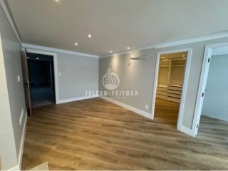 Apartamento à venda no Alphaville I