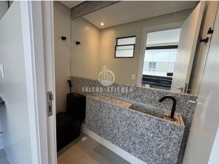 Apartamento à venda no Alphaville I