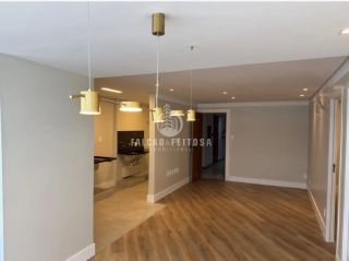 Apartamento à venda no Alphaville I