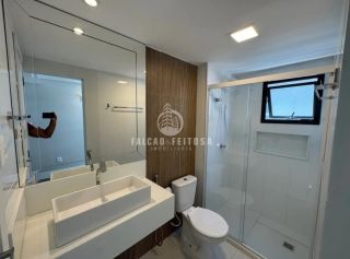 Apartamento à venda no Alphaville I