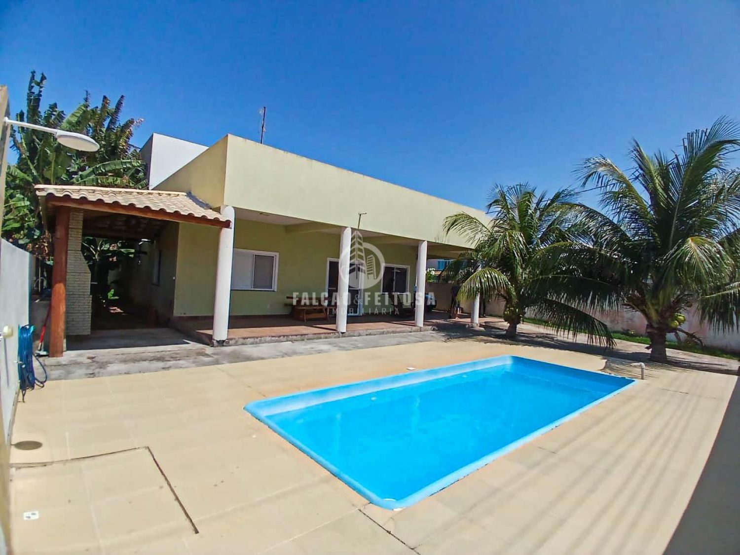 Casa à venda em Barra de Jacuípe