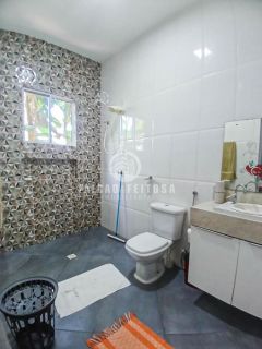 Casa à venda em Barra de Jacuípe