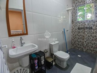 Casa à venda em Barra de Jacuípe