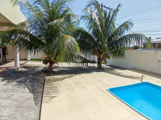 Casa à venda em Barra de Jacuípe