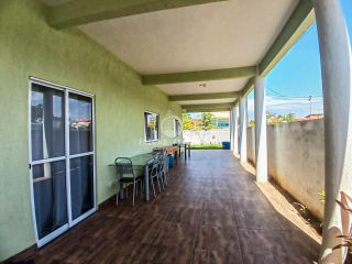 Casa à venda em Barra de Jacuípe