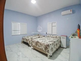 Casa à venda em Barra de Jacuípe