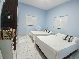 Casa à venda em Barra de Jacuípe