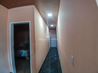 Casa à venda em Barra de Jacuípe