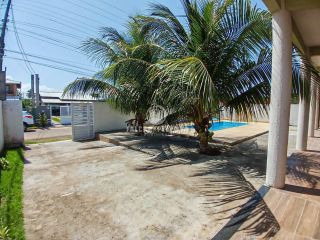 Casa à venda em Barra de Jacuípe