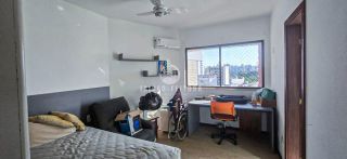 Apartamento à venda na Pituba