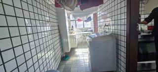 Apartamento à venda na Pituba