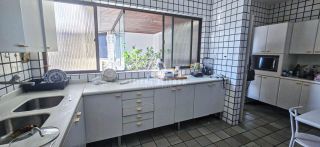 Apartamento à venda na Pituba