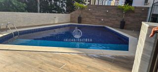 Apartamento à venda na Pituba