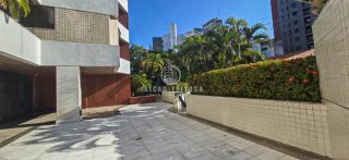 Apartamento à venda na Pituba