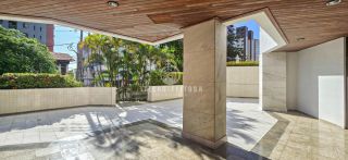 Apartamento à venda na Pituba