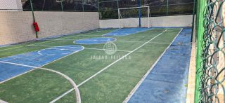 Apartamento à venda na Pituba