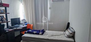 Apartamento à venda na Pituba