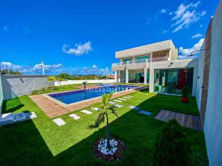 Casa de Alto padrão à venda em Porto de Sauípe