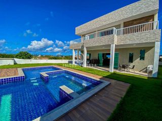 Casa de Alto padrão à venda em Porto de Sauípe