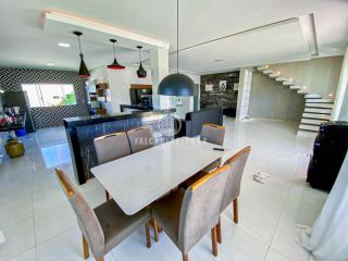 Casa de Alto padrão à venda em Porto de Sauípe