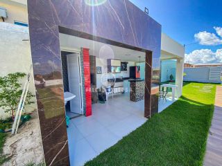 Casa de Alto padrão à venda em Porto de Sauípe