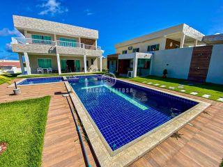Casa de Alto padrão à venda em Porto de Sauípe