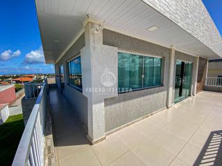 Casa de Alto padrão à venda em Porto de Sauípe