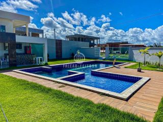 Casa de Alto padrão à venda em Porto de Sauípe