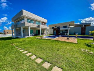 Casa de Alto padrão à venda em Porto de Sauípe