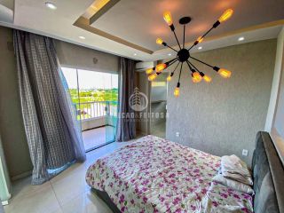 Casa de Alto padrão à venda em Porto de Sauípe