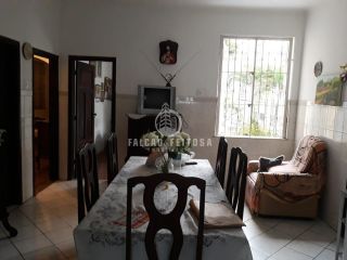 Casa à venda em Vila Laura