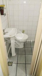 Prédio / Edifício Inteiro Comercial Para Vender no bairro Brotas em Salvador