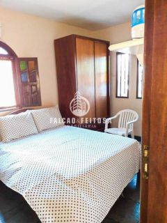 Casa à venda em Madre de Deus(Ilha Maria Guarda)