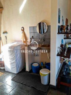 Casa à venda em Madre de Deus(Ilha Maria Guarda)